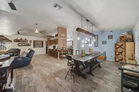 Dining - 11486 E 27 Pl, Yuma, AZ 85367 photo 1 of 3