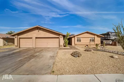 11486 E 27 Pl, Yuma, AZ 85367