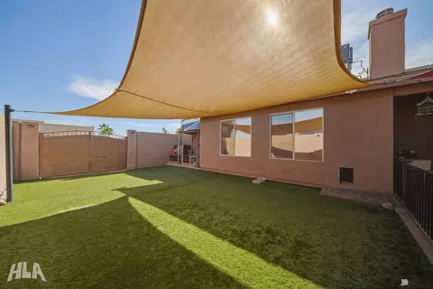 Exterior - 11486 E 27 Pl, Yuma, AZ 85367 photo 6 of 11