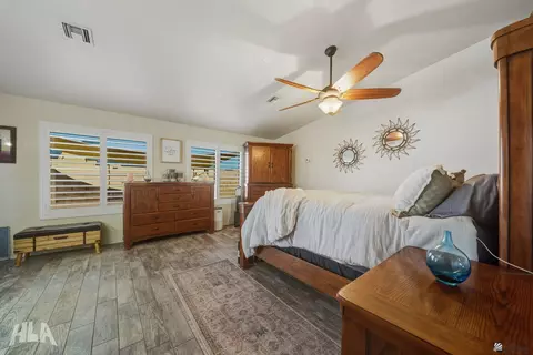 Bedroom - 11486 E 27 Pl, Yuma, AZ 85367 photo 4 of 5