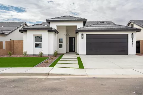 10801 E 45 Pl, Yuma, AZ 85367