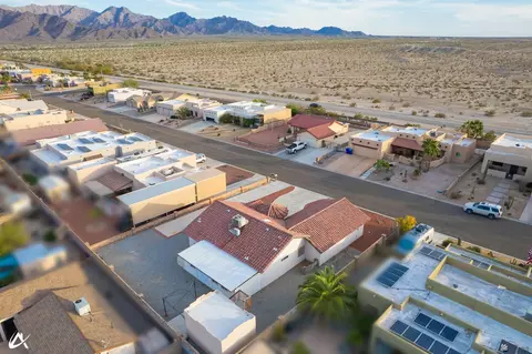View/Area - 13410 E 55 Ln, Yuma, AZ 85367 photo 4 of 7