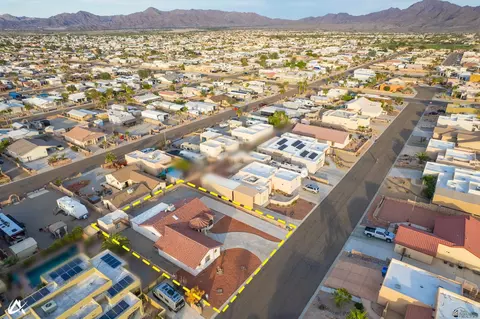 View/Area - 13410 E 55 Ln, Yuma, AZ 85367 photo 7 of 7