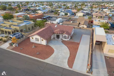 View/Area - 13410 E 55 Ln, Yuma, AZ 85367 photo 1 of 7