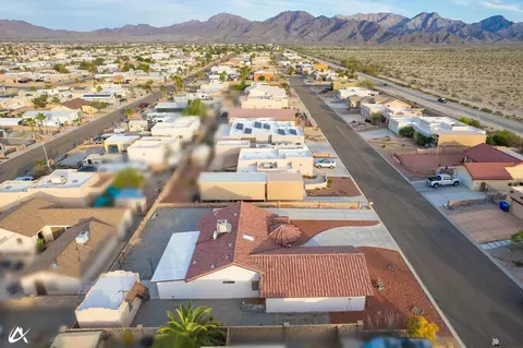 View/Area - 13410 E 55 Ln, Yuma, AZ 85367 photo 3 of 7