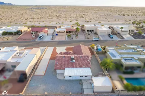 View/Area - 13410 E 55 Ln, Yuma, AZ 85367 photo 5 of 7