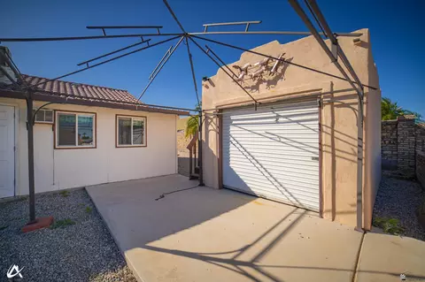 Exterior - 13410 E 55 Ln, Yuma, AZ 85367 photo 6 of 6
