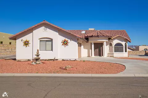 13410 E 55 Ln, Yuma, AZ 85367