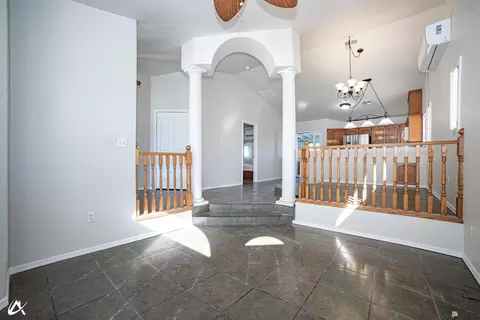 Entry Way - 13410 E 55 Ln, Yuma, AZ 85367 photo 1 of 1
