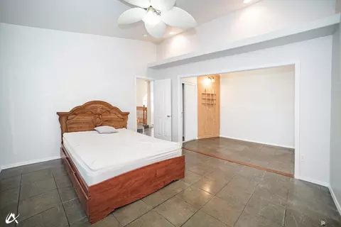 Bedroom - 13410 E 55 Ln, Yuma, AZ 85367 photo 3 of 4