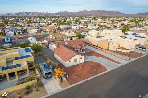 View/Area - 13410 E 55 Ln, Yuma, AZ 85367 photo 2 of 7