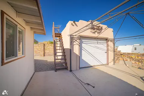 Exterior - 13410 E 55 Ln, Yuma, AZ 85367 photo 5 of 6