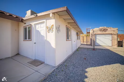 Exterior - 13410 E 55 Ln, Yuma, AZ 85367 photo 4 of 6