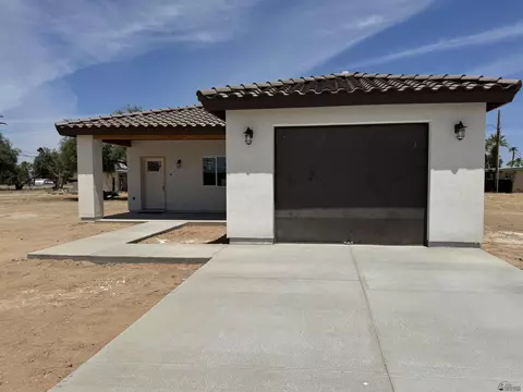 28718 San Jose Ave, Wellton, AZ 85356