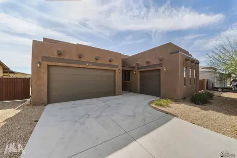 14705 E 47 Ln, Yuma, AZ 85367