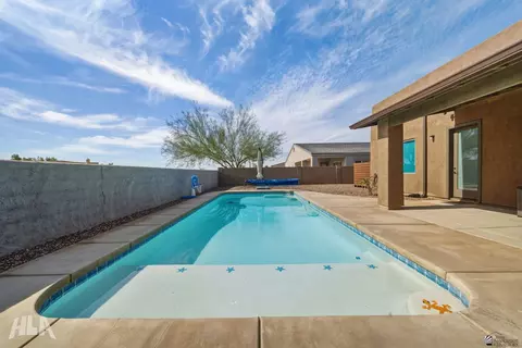 14705 E 47 Ln, Yuma, AZ 85367 photo 37