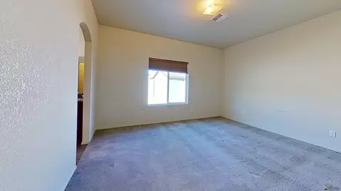 Bedroom - 4344 S Cedar Ave, Yuma, AZ 85365 photo 6 of 8