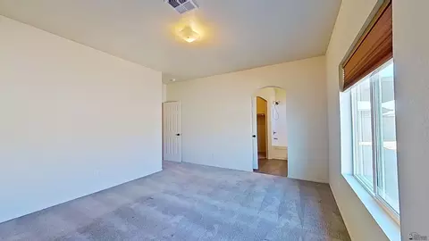 Bedroom - 4344 S Cedar Ave, Yuma, AZ 85365 photo 3 of 8