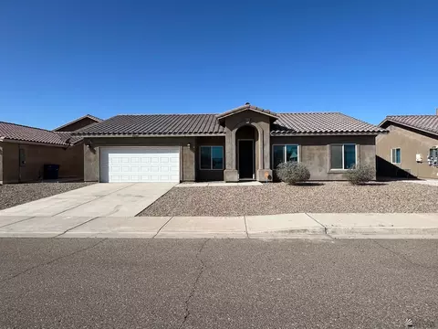 4344 S Cedar Ave, Yuma, AZ 85365