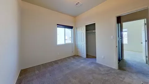 Bedroom - 4344 S Cedar Ave, Yuma, AZ 85365 photo 8 of 8