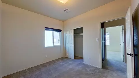 Bedroom - 4344 S Cedar Ave, Yuma, AZ 85365 photo 2 of 8