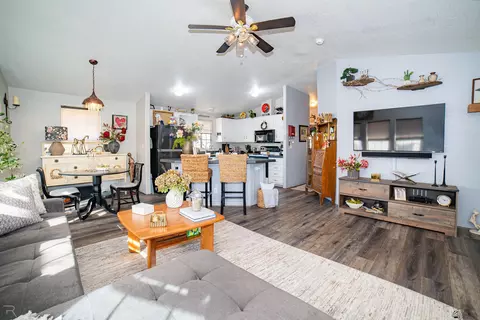 12576 E 44 Dr, Yuma, AZ 85367 photo 5