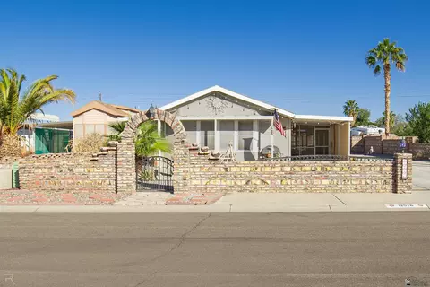 12576 E 44 Dr, Yuma, AZ 85367 photo 30