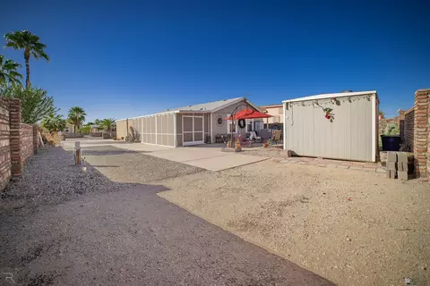 12576 E 44 Dr, Yuma, AZ 85367 photo 22