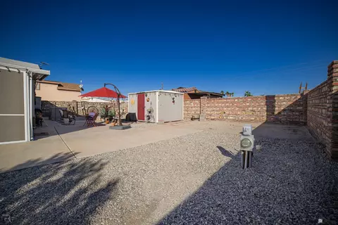 12576 E 44 Dr, Yuma, AZ 85367 photo 21