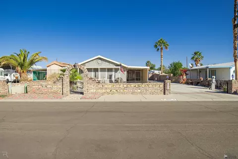 12576 E 44 Dr, Yuma, AZ 85367 photo 31