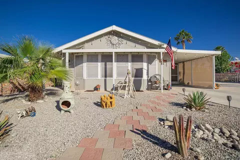 12576 E 44 Dr, Yuma, AZ 85367 photo 27