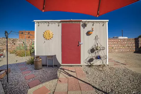 12576 E 44 Dr, Yuma, AZ 85367 photo 24