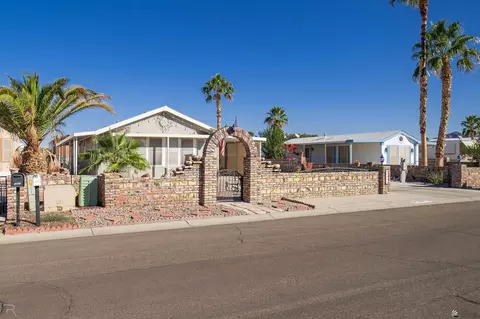 12576 E 44 Dr, Yuma, AZ 85367 photo 33
