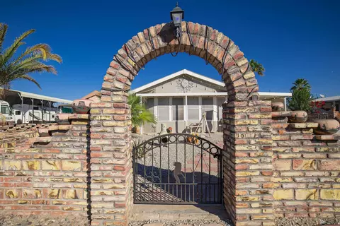 12576 E 44 Dr, Yuma, AZ 85367 photo 32