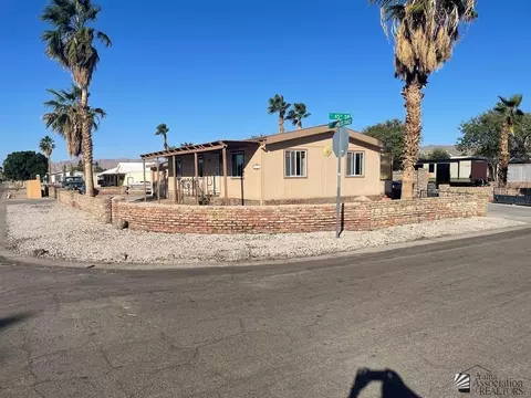 12599 S El Camino Del Diablo, Yuma, AZ 85367