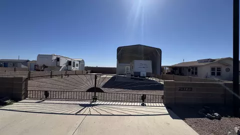 29779 Copper Mountain Dr, Wellton, AZ 85356