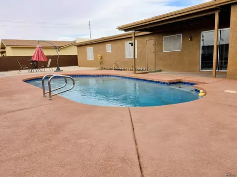 2965 W 22 St, Yuma, AZ 85364