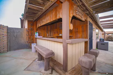 Exterior - 1356 E 23 St, Yuma, AZ 85364 photo 4 of 10