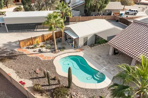 13268 E 36 Pl, Yuma, AZ 85367 photo 3