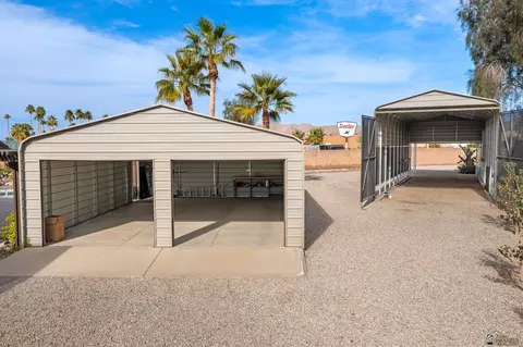 13268 E 36 Pl, Yuma, AZ 85367 photo 20