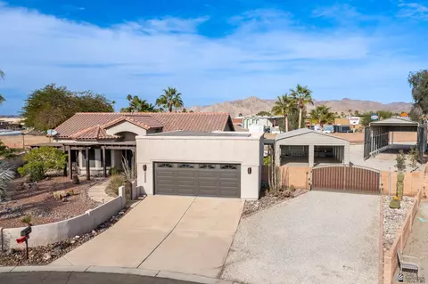 13268 E 36 Pl, Yuma, AZ 85367