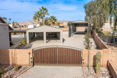 13268 E 36 Pl, Yuma, AZ 85367 photo 2
