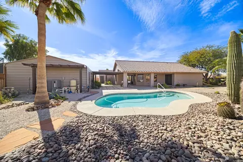 13268 E 36 Pl, Yuma, AZ 85367 photo 36
