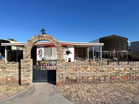 13564 E 47 Dr, Yuma, AZ 85367 photo 17