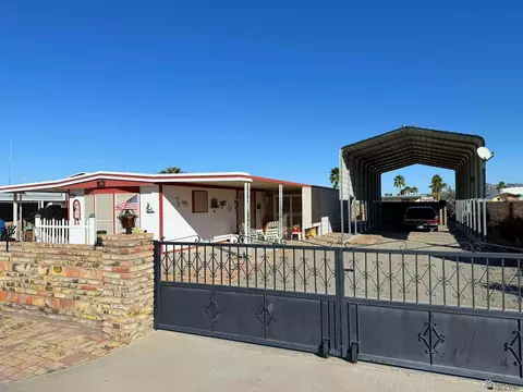 13564 E 47 Dr, Yuma, AZ 85367