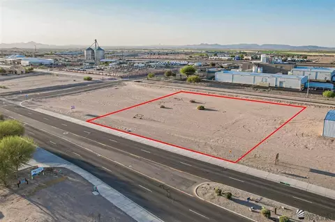 0001 E 24 St, Yuma, AZ 85365