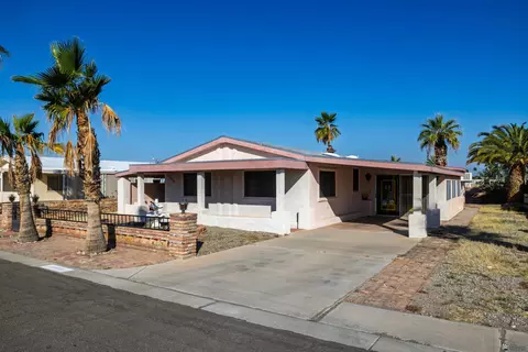 11430 E 37 Pl, Yuma, AZ 85367 photo 4