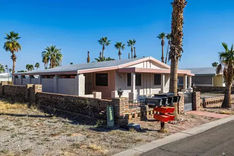 11430 E 37 Pl, Yuma, AZ 85367 photo 2