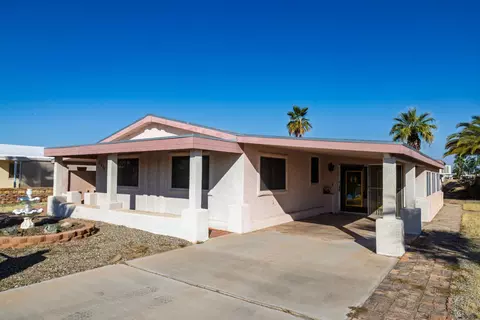 11430 E 37 Pl, Yuma, AZ 85367 photo 5