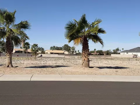 10222 S Del Valle, Yuma, AZ 85367